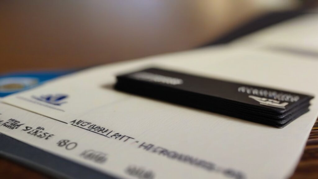 大手航空会社（ANA・JAL）の補償：宿泊費サポートの内容