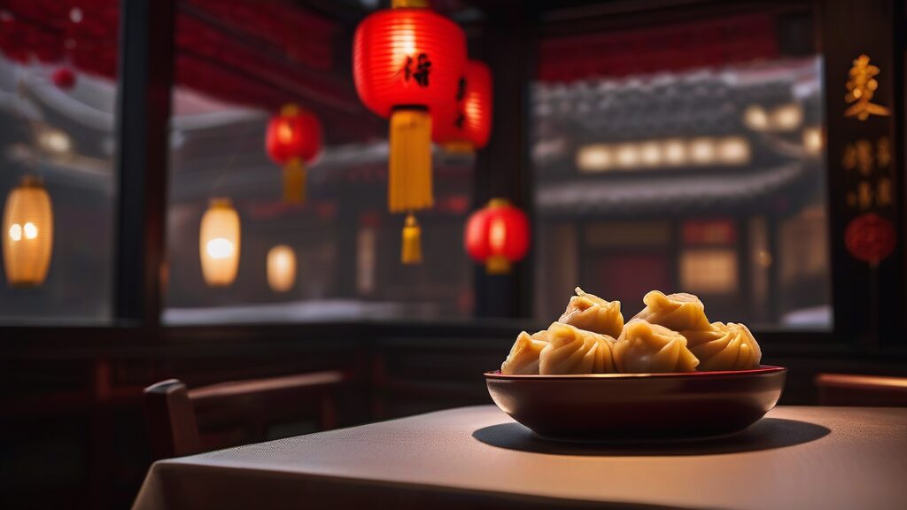 【パンダレストラン】でSnowManも食べた絶品中華を味わおう！