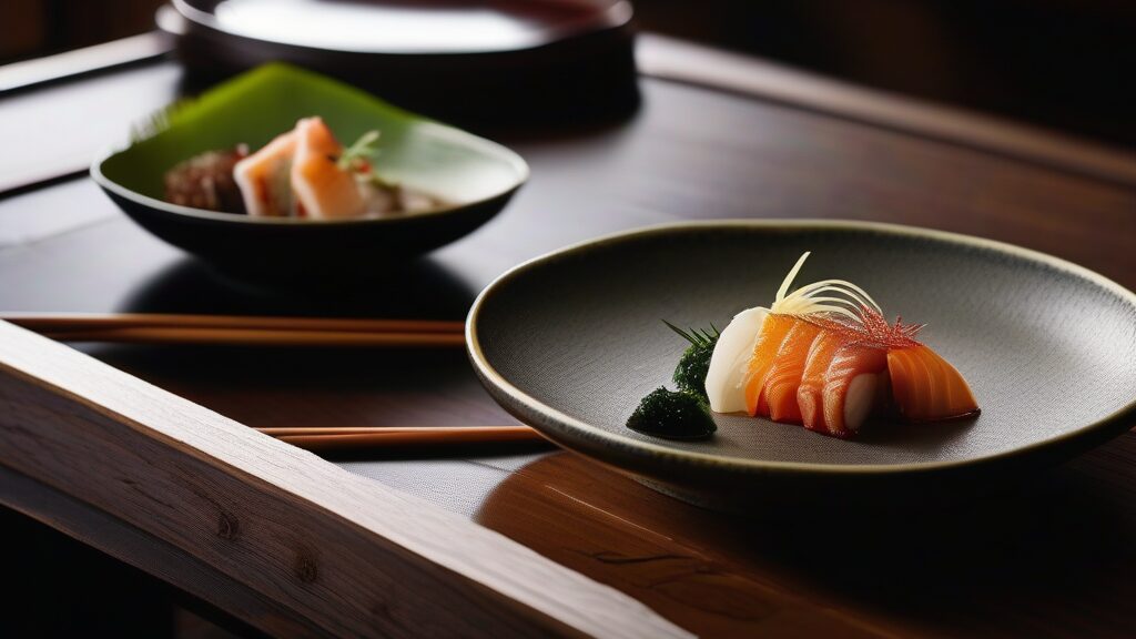 阿部亮平さんプレゼンツ【俺の割烹 炉ばた 恵比寿】で絶品和食を堪能