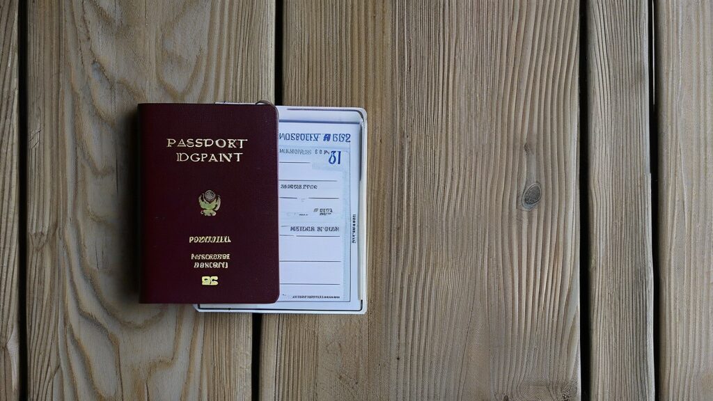 無印良品で即買い！パスポート紛失に備える戸籍謄本の準備術