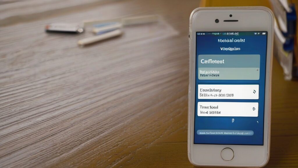 スムーズなチェックインのために！事前確認の重要性