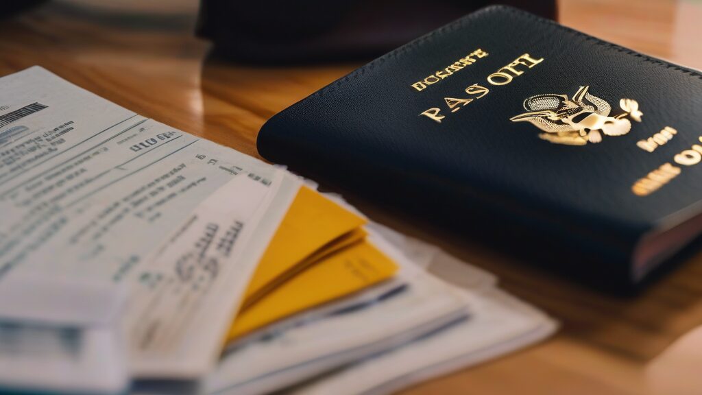 身分証明書の予備として携帯するメリット