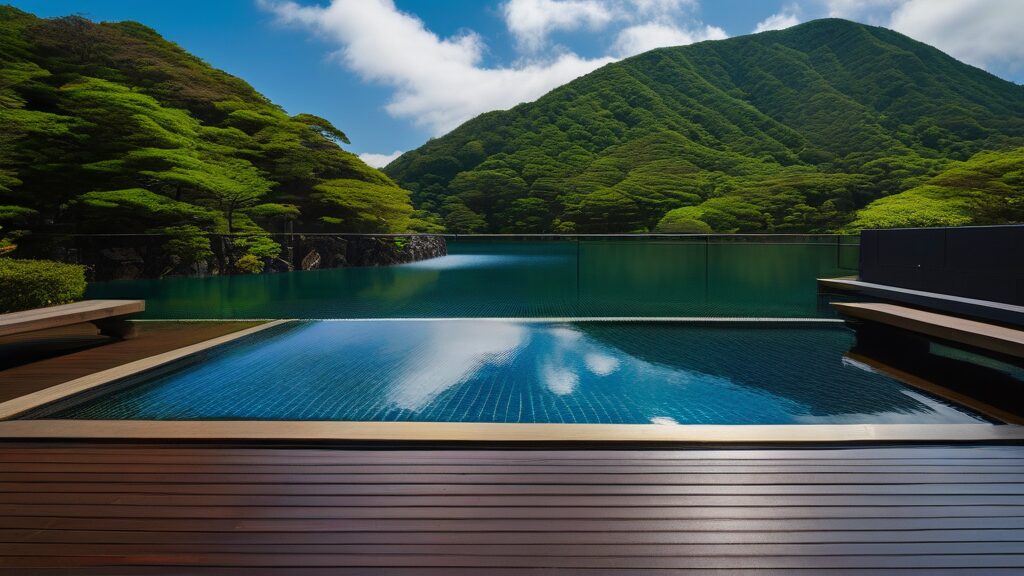 ステップ2:箱根湯本温泉 天成園で味わう、都会の喧騒を忘れる贅沢な時間