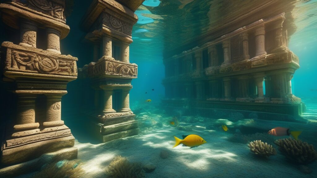 与那国島3日間冒険プラン