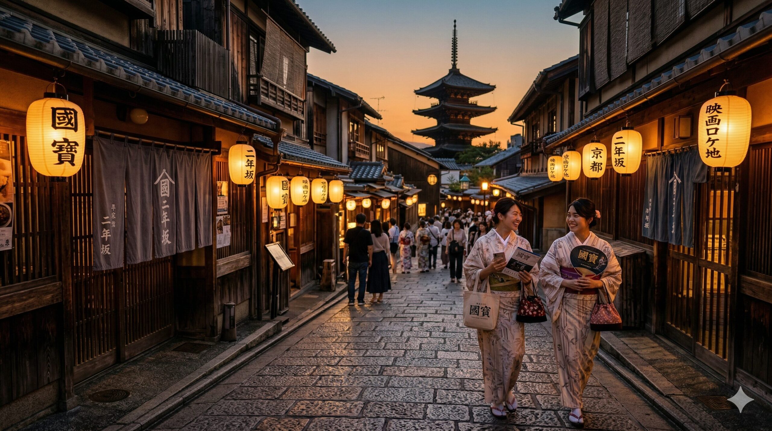 吉沢亮に浸る！映画『国宝』京都ロケ地巡礼で感情爆発の聖地巡礼