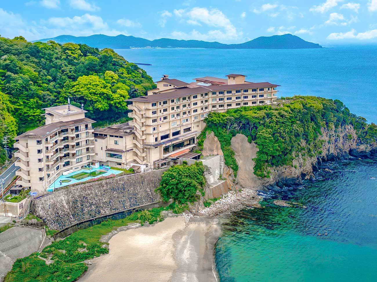 TAOYA南志摩宿泊記：オールインクルーシブ体験で絶景リゾートを満喫