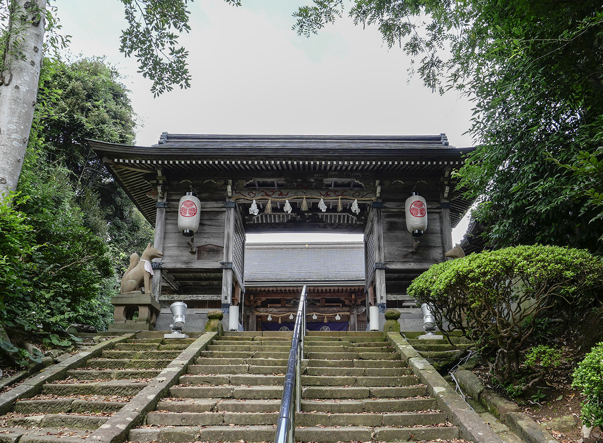 朝ドラ「ばけばけ」ロケ地巡り！小泉八雲ゆかりの松江モデルコース