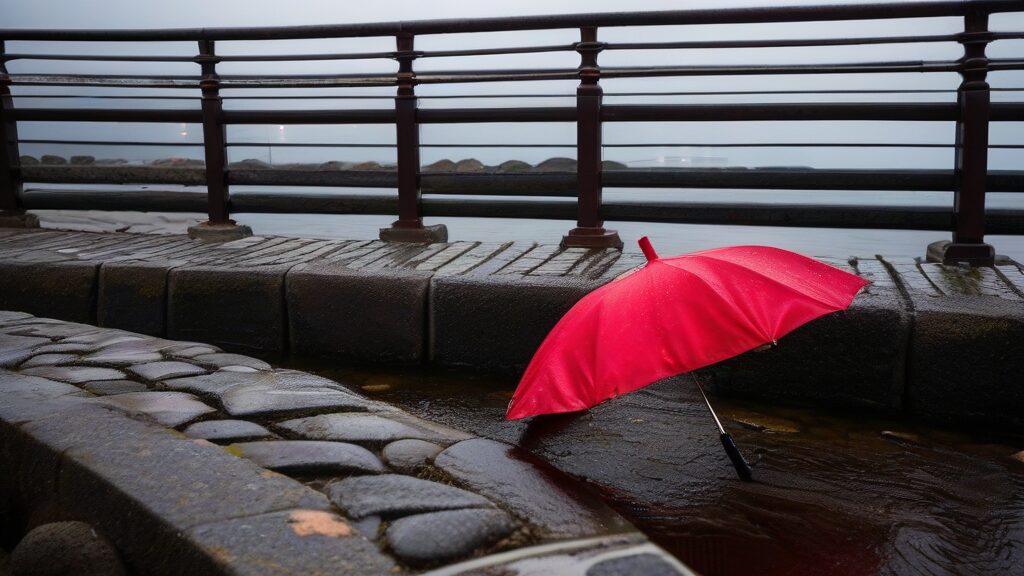 1日目午前:眼鏡橋で運命の告白シーンを追体験!