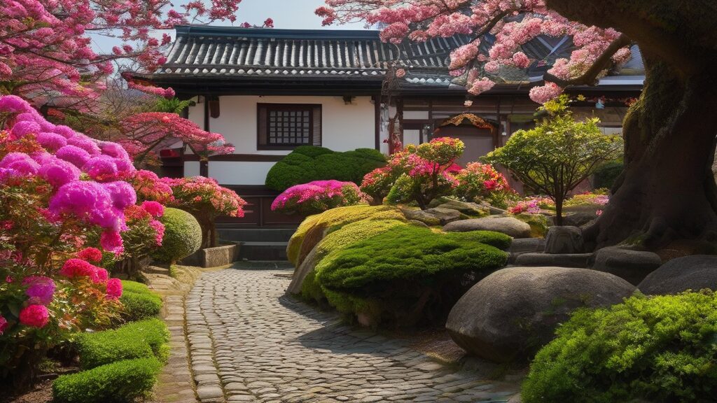 1日目午後:グラバー園で異国情緒と絶景に浸る!