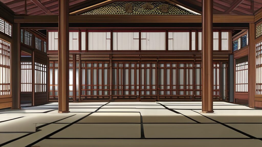 弥栄会館を継承した建築美:3つのエリアを解説