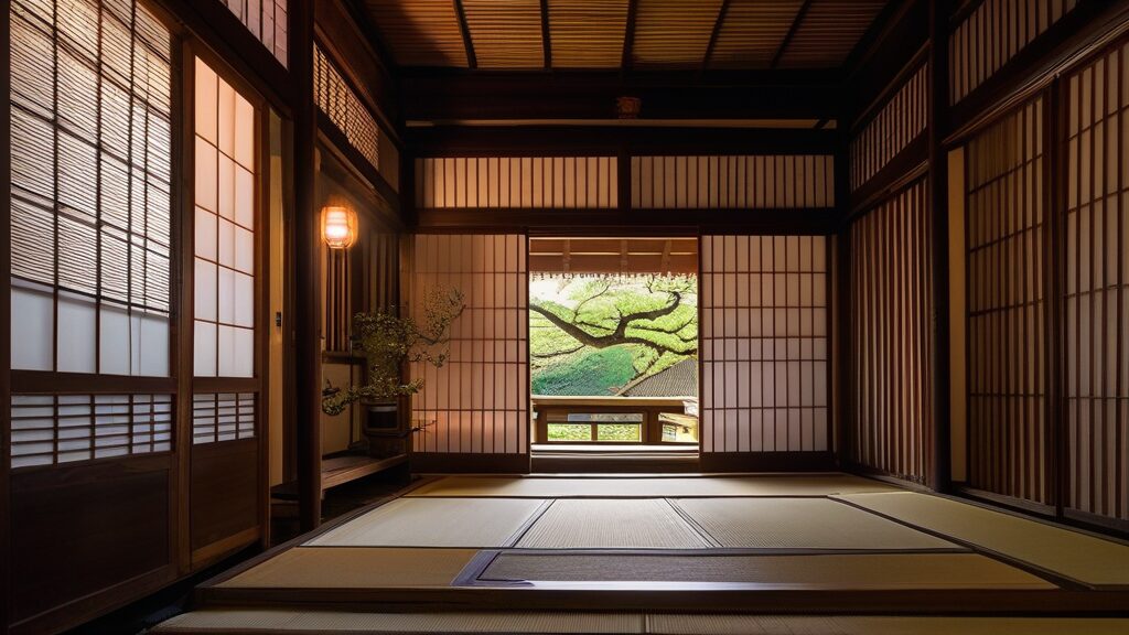 上七軒歌舞練場:最古の花街で映画の舞台裏を覗く