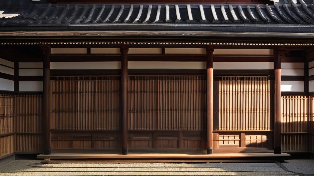 山形県寒河江市:本山慈恩寺でクランクイン