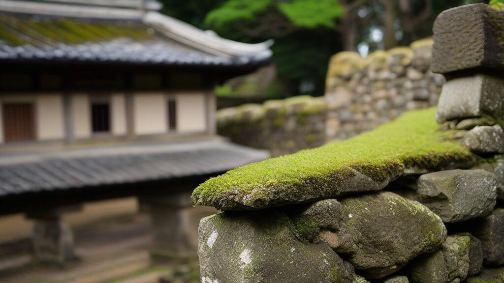 志波城古代公園:織田信長時代の清須を体感