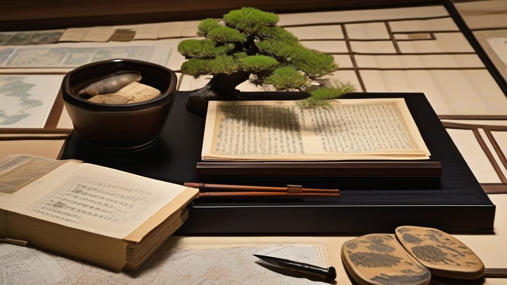 大河ドラマ館:秀長の魅力を深く知る