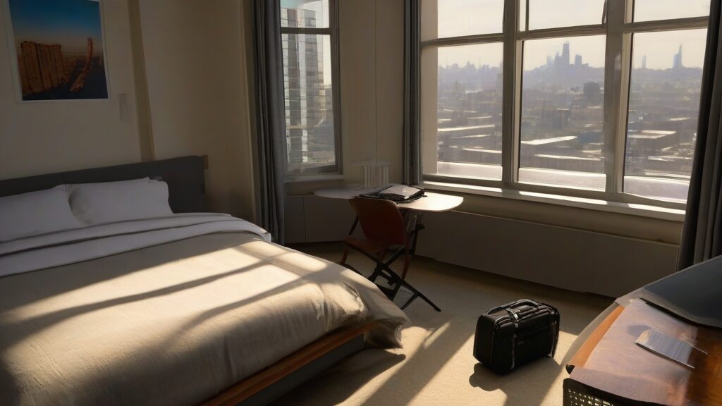 じゃらん、楽天トラベルを賢く利用！国内ハイブリッド予約術