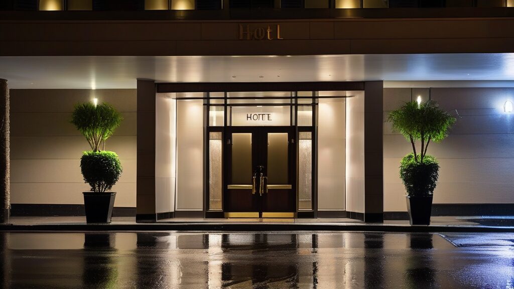 星野リゾートも対策！宿泊施設への事前確認が重要