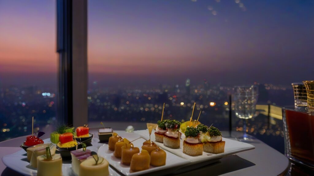 うめきた温泉 蓮：クラブフロア宿泊者限定特典