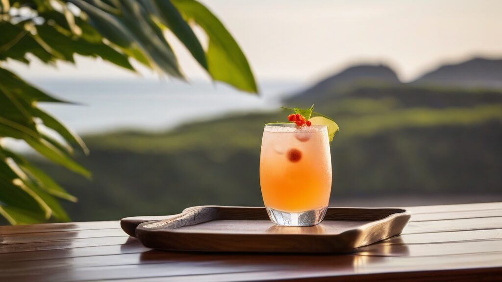 15:00 チェックイン:ウェルカムサービスで至福のひととき