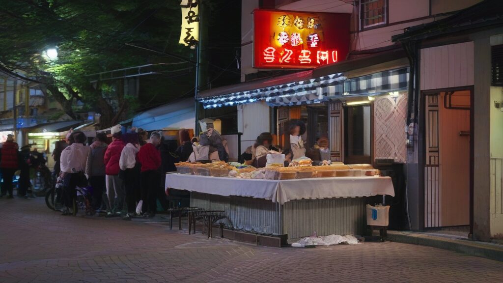 ラッキーピエロ峠下総本店で「ダントツ人気No.1セット」を食す！