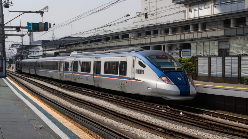 新松戸駅:新松戸駅周辺の聖地とアクセス