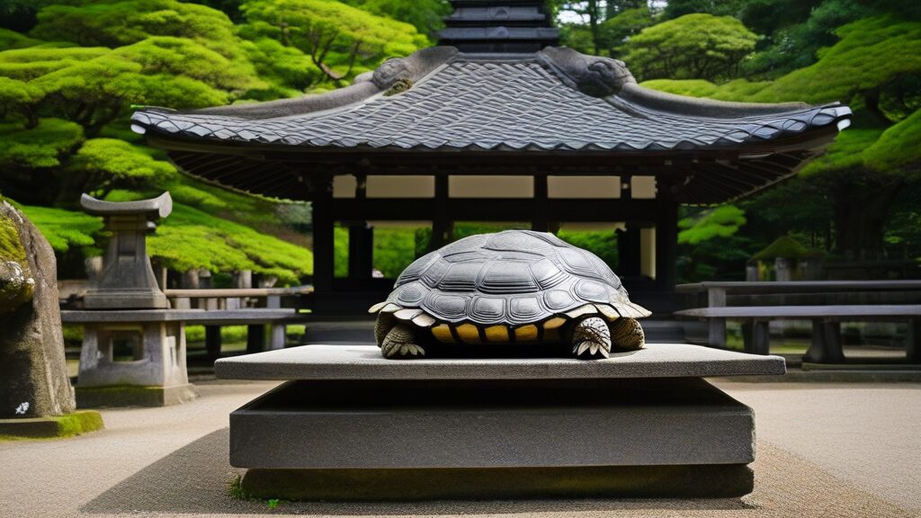 ドラマの舞台、松江へ!聖地巡礼の旅