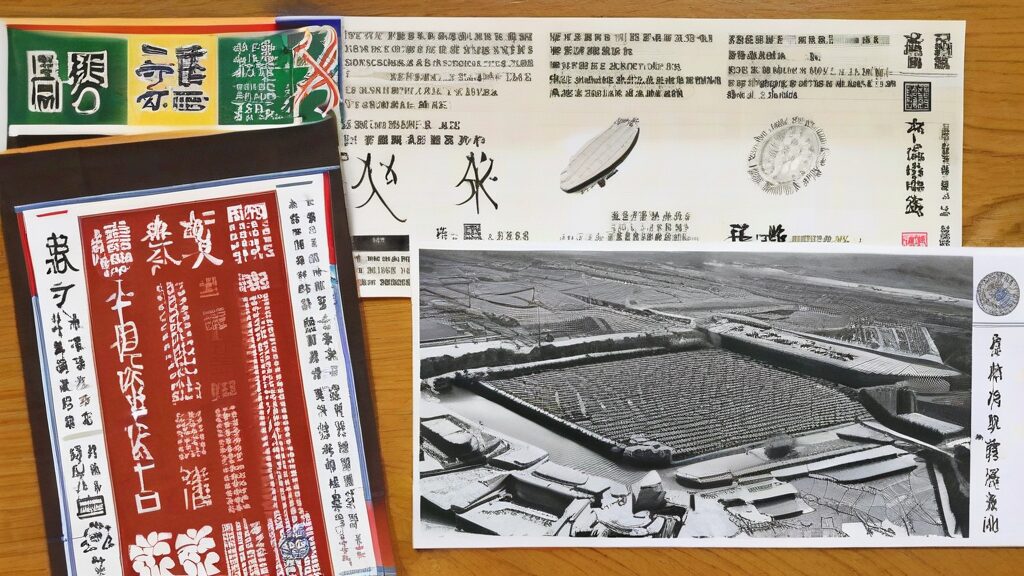 スタンプラリー概要:開催期間と参加方法