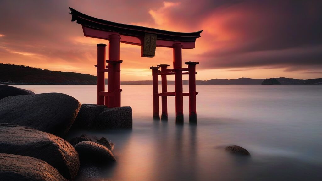 一色海岸から小磯の鼻へ！穴場ルート徹底解説