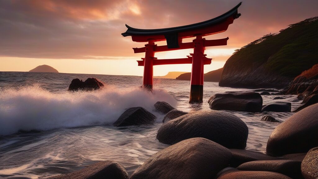 神奈川県立葉山公園から小磯の鼻へ！絶景散歩コース