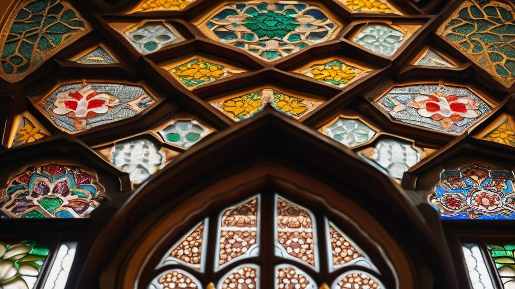 東京ジャーミイとは？「東京の中のイスタンブール」