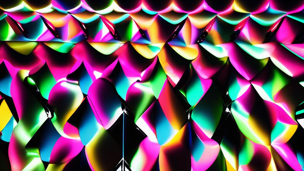 パリ発「アトリエ・デ・ルミエール」が東京ドリームパークに上陸