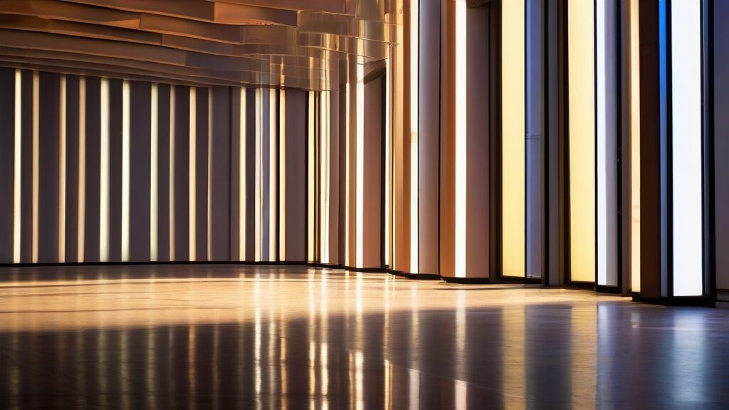 「EX THEATER ARIAKE」でミュージカル鑑賞とアート体験の一日