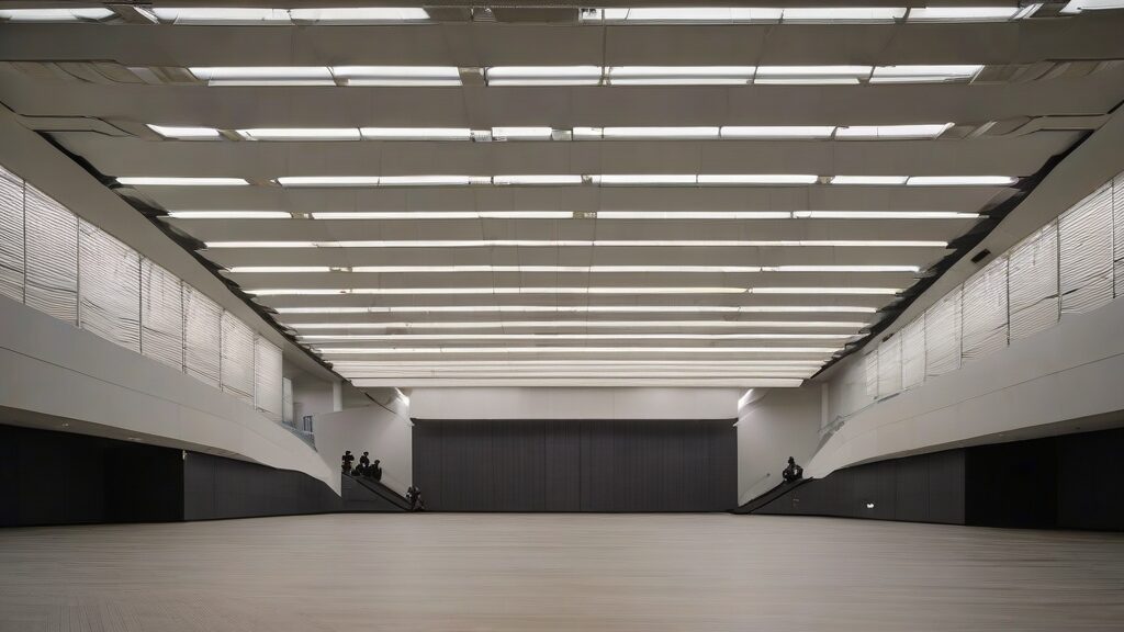 SGCホール有明:こけら落とし公演情報とアクセス