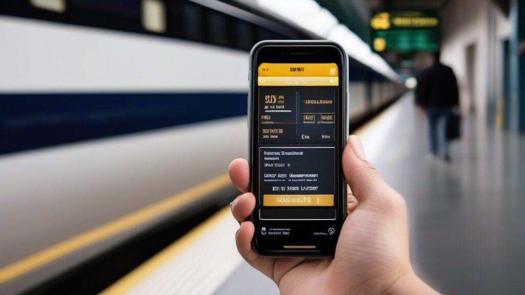 全車指定席の列車に乗り遅れた場合は？