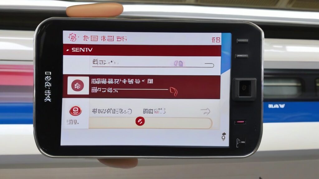 セキュリティロック解除を楽天e-NAVIから申請する