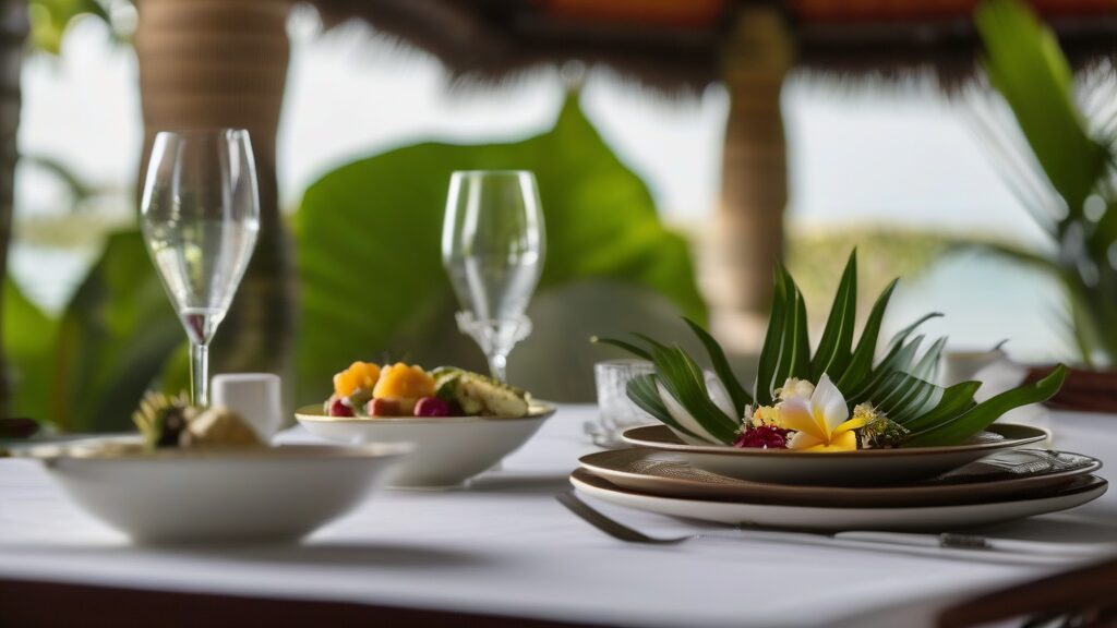 新宿に現れた都会のオアシス:店舗概要とコンセプト