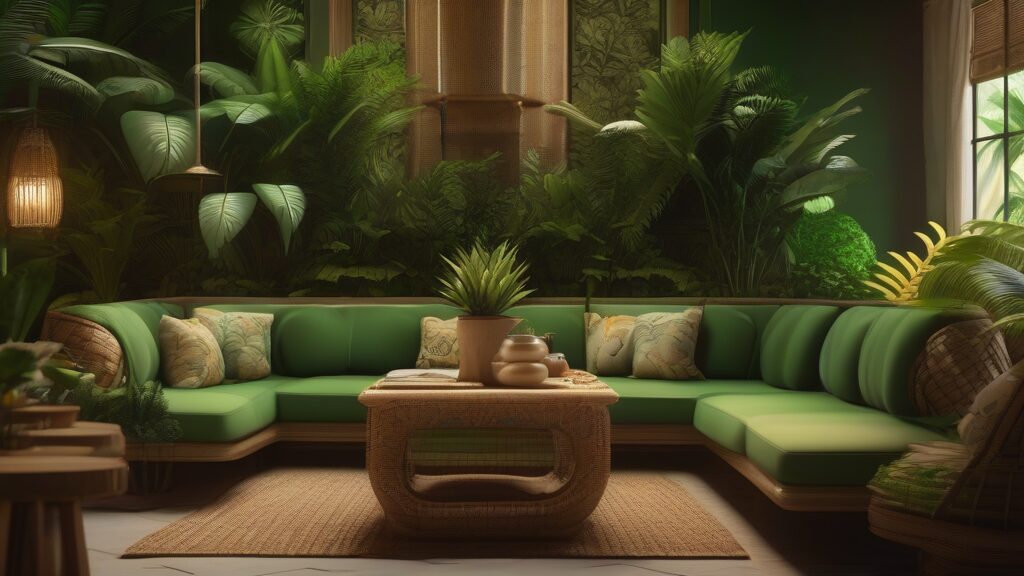 SNSで話題!フォトジェニックな店内をチェック