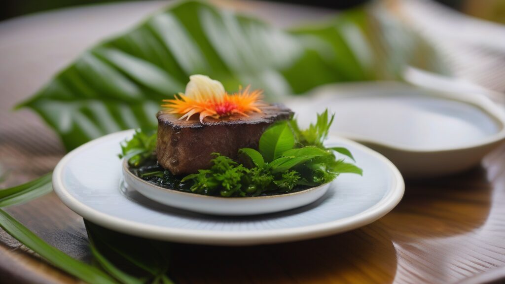 ランチメニューからディナーコースまで!おすすめメニューを紹介