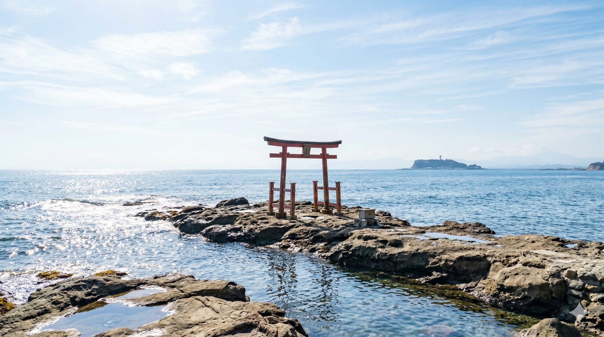 息を呑む絶景！小磯の鼻で心を癒す週末葉山旅【穴場ルート付き】