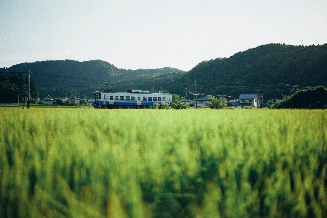 ミセス「夏の影」MVロケ地巡り！福井聖地巡礼モデルコースとマナー