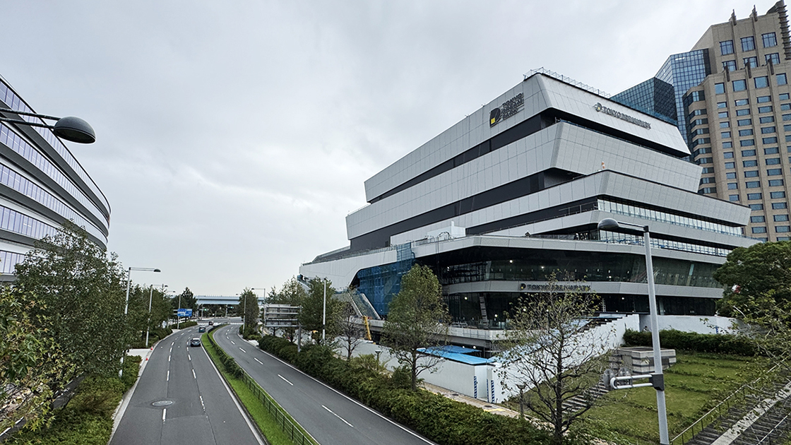 日本初上陸！RÊVE DES LUMIÈRES東京、ゴッホ没入体験とは？