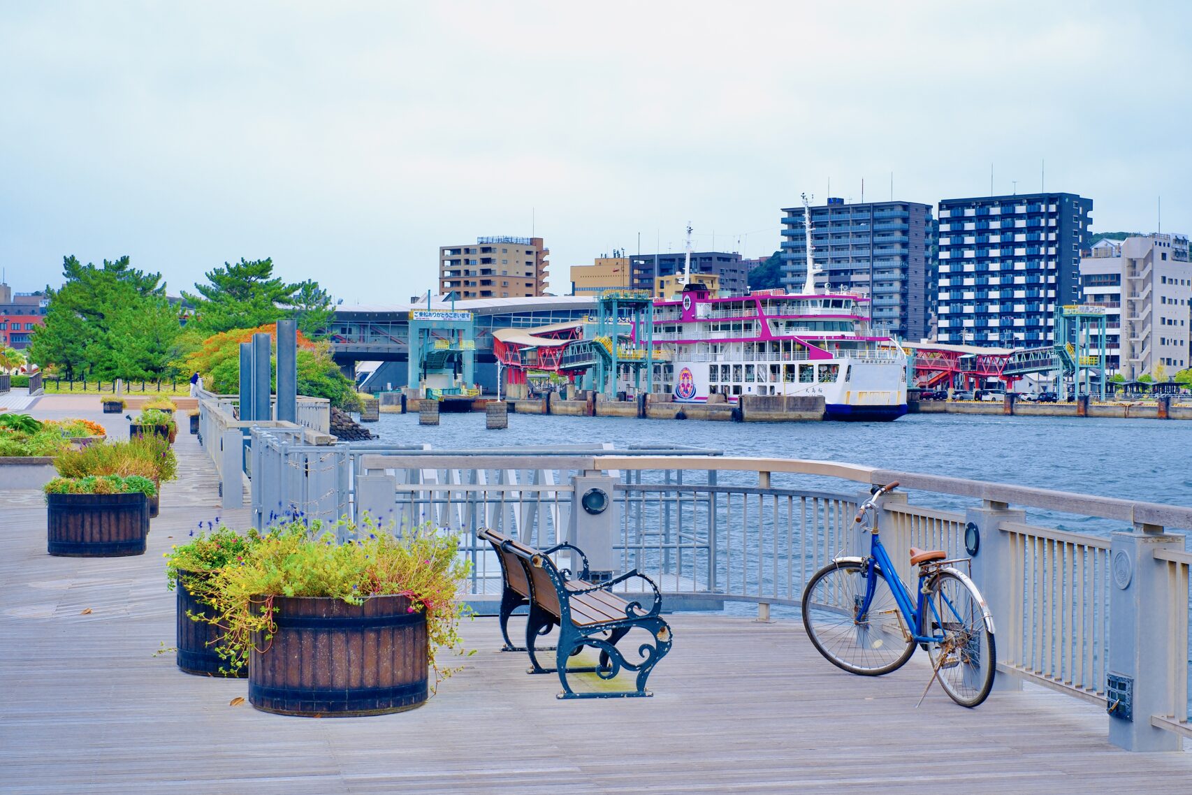 天文館探偵物語ロケ地巡り！スタンプラリー攻略と鹿児島グルメ満喫コース