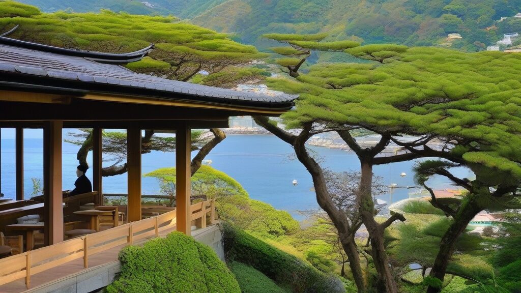 「熱海リトリート旅キャンペーン」の目的とターゲット層