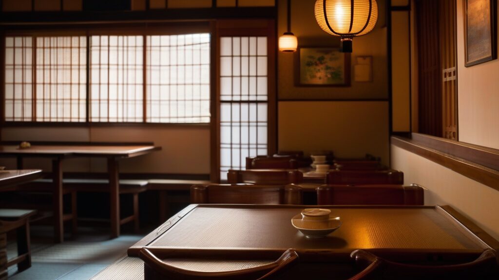千葉県市原市に息づく、あの日の「しょうちゃん食堂」の温もり
