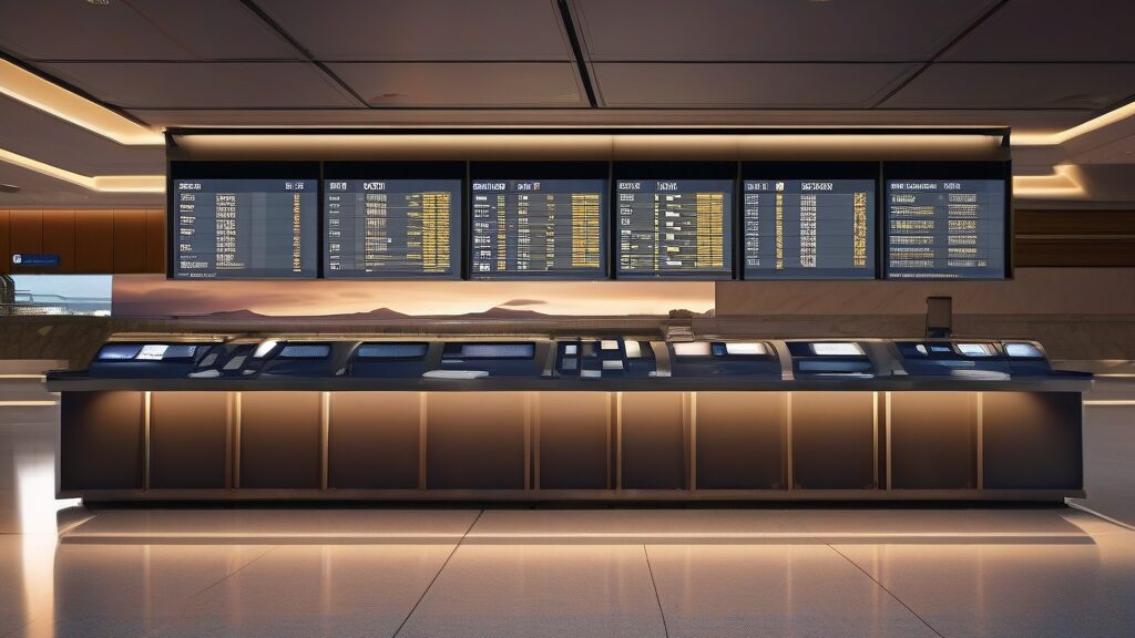 航空券のコンビニ支払い手順とインボイス対応領収書の発行方法