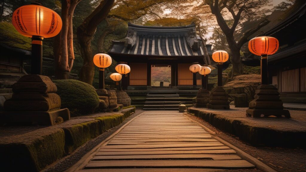 心震える怪談の地へ。松江と出雲で辿る朝ドラばけばけの聖地巡礼旅