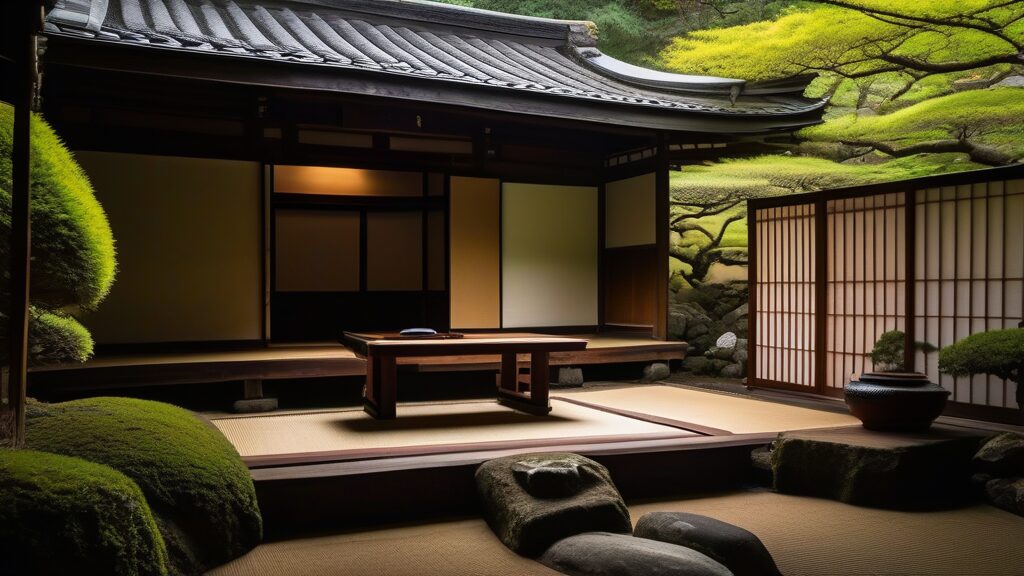 小泉八雲旧居で当時の暮らしと怪談の空気に触れる
