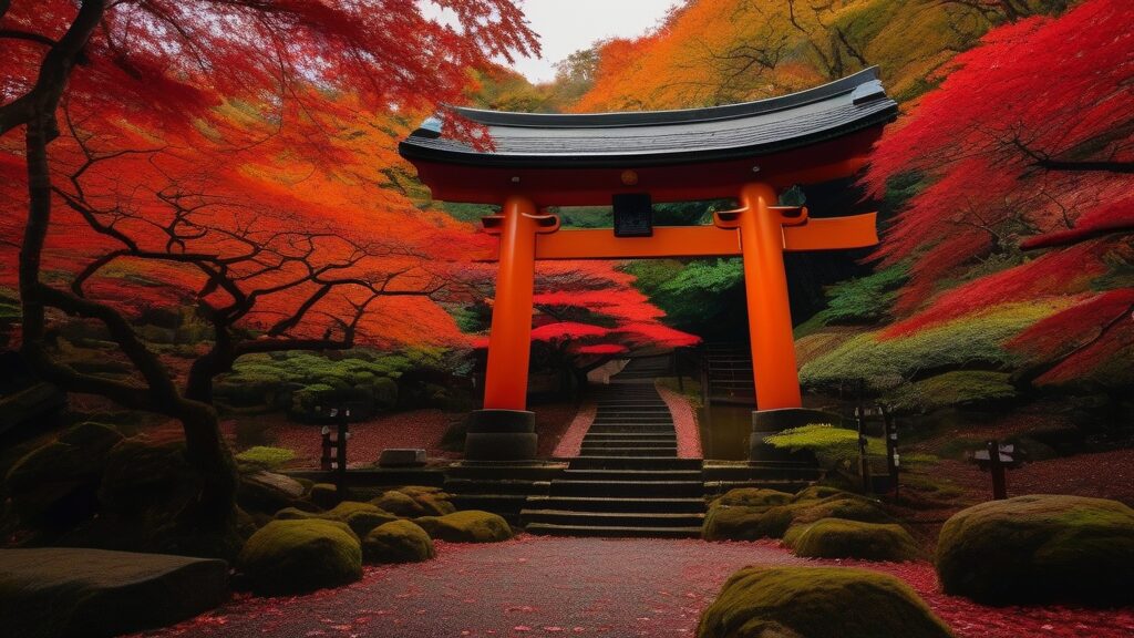 あの青春が蘇る。ちはやふる聖地巡礼で府中から始まる物語の軌跡を辿る旅