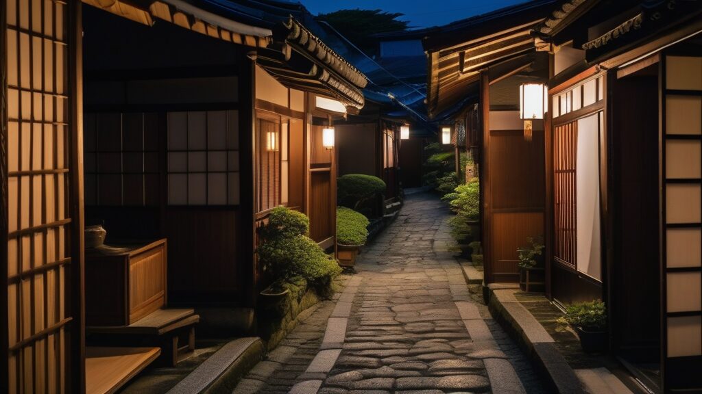 あの感動をもう一度。ちりとてちんの聖地を巡るノスタルジックな旅路