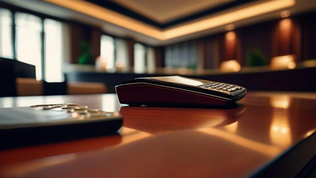 支払い方法別のキャンセル料回収プロセスと注意点