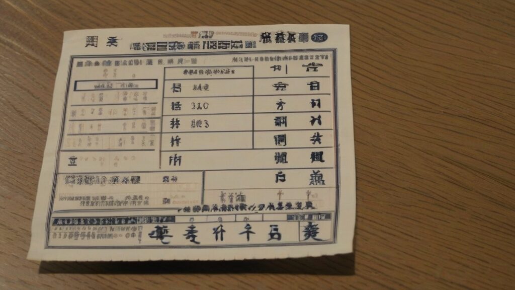 インボイス制度対応の領収書取得のポイント